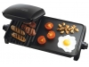 George Foreman GR64G Grill and Griddle